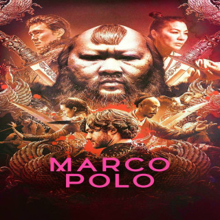 مارکو پولو (فصل اول) Marco Polo