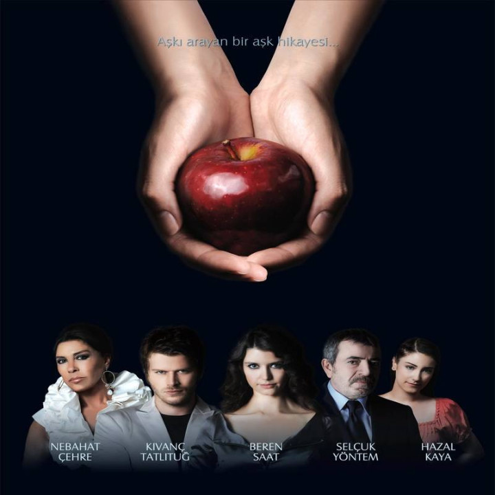 عشق ممنوع Forbidden Love - Ask-i Memnu