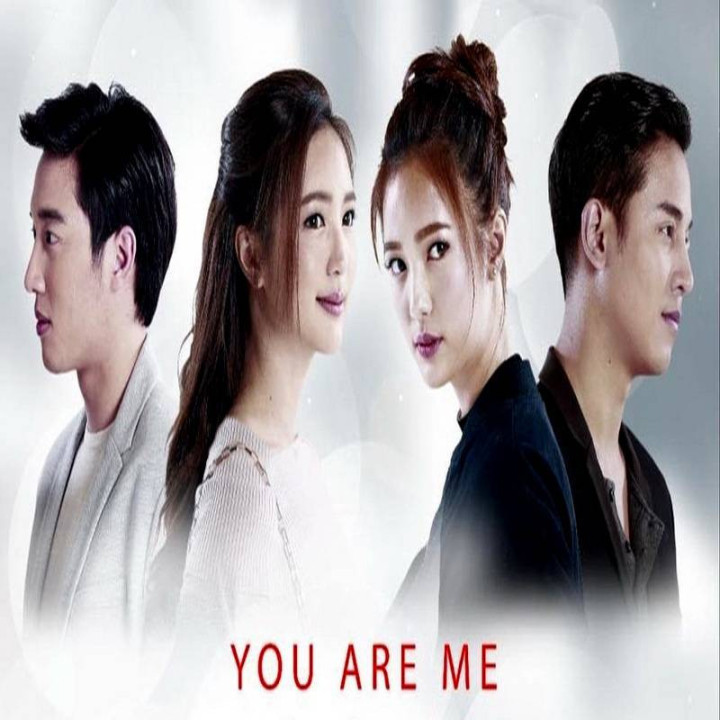 تو من هستی You Are Me