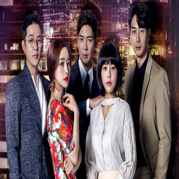 عشق تا انتها Love To The End