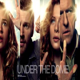 زیر گنبد (فصل دوم تا سوم) Under the Dome