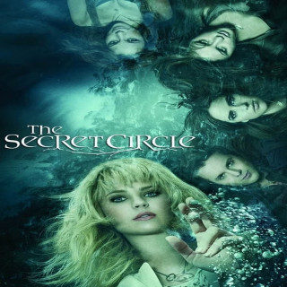 دایره اسرار The Secret Circle