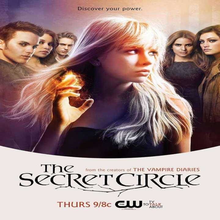 دایره اسرار The Secret Circle
