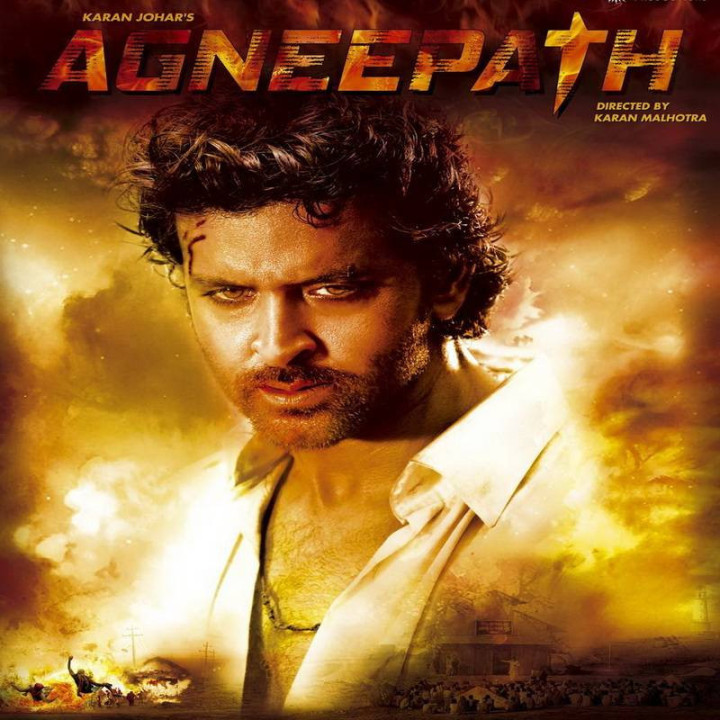راه آتش Agneepath