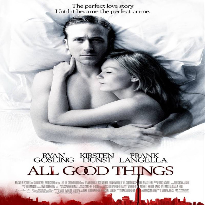 تمام چیزهای خوب All Good Things