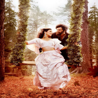 لیلی و مجنون Laila Majnu