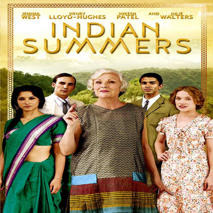 ییلاق در شیملا Indian Summers