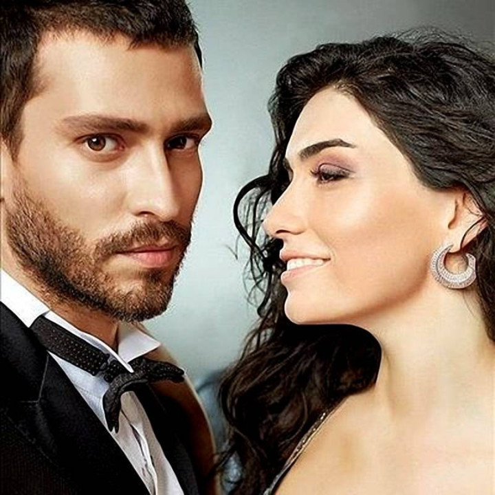 اسرار زندگی Hayat Sırları