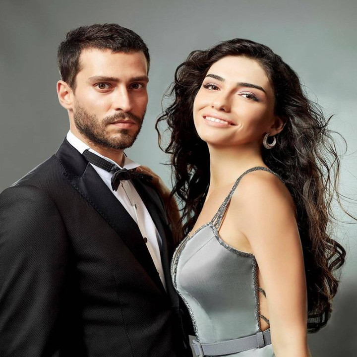 اسرار زندگی Hayat Sırları