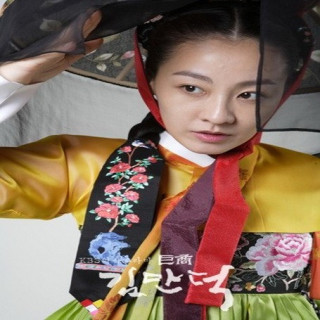 تاجر کیم مندوک The Great Merchant