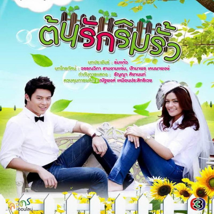 آغاز عشق در حصار Love Started at the Fence