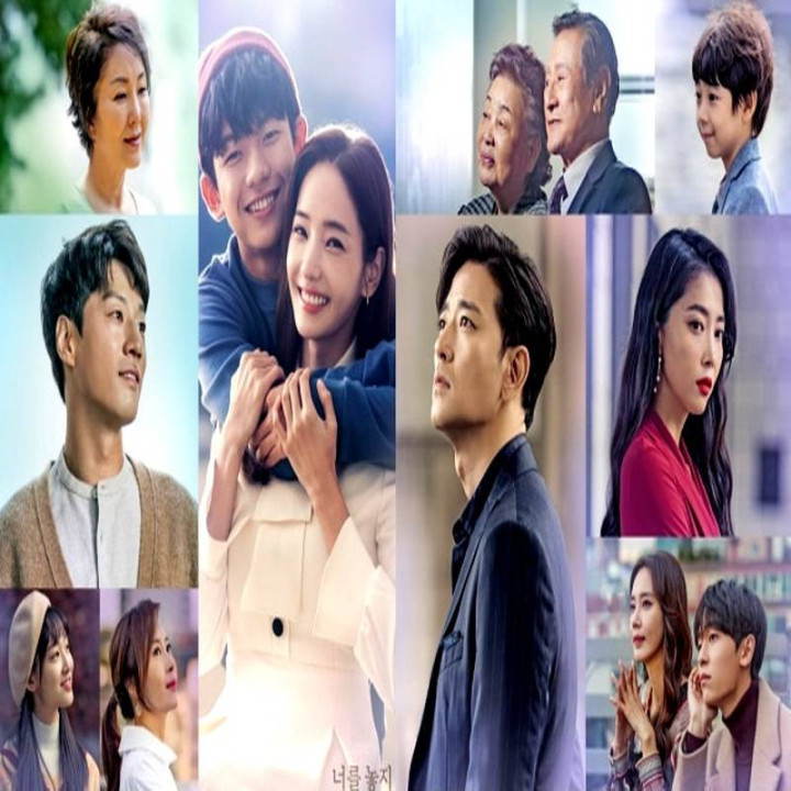 یک عهد با خدا A Promise With God