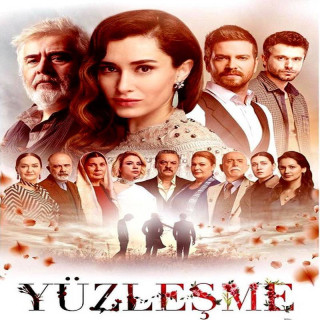 رویارویی Yuzlesme
