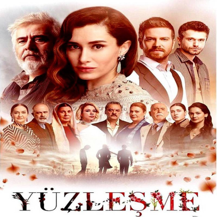 رویارویی Yuzlesme