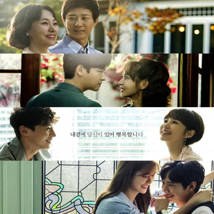 همه چیزم Only on My Side