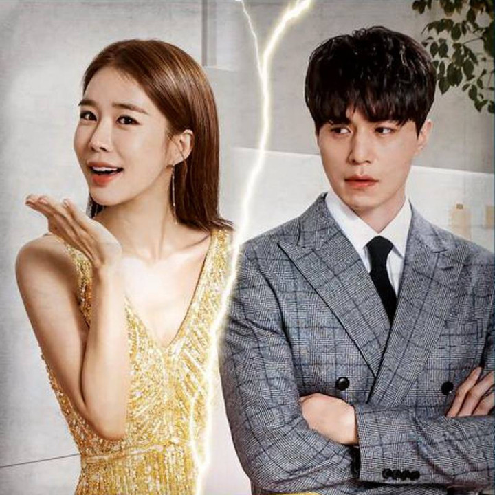 نوازش قلبت Touch Your Heart