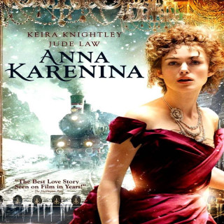 آنا کارنینا Anna Karenina