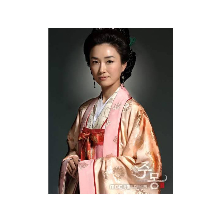 افسانه جومونگ Jumong – Prince of The Legend