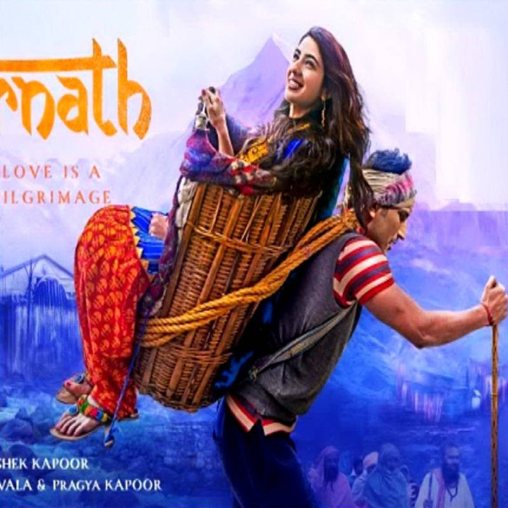 کدرنات Kedarnath