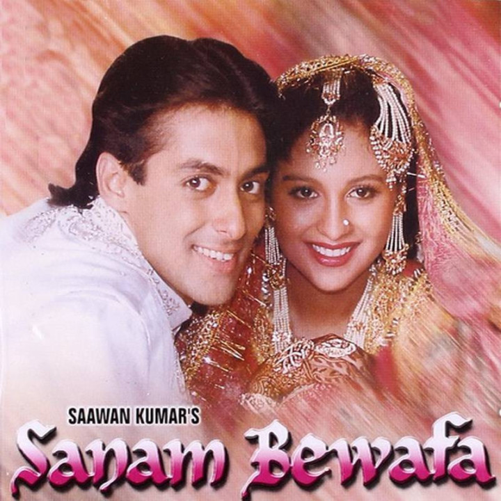 یار بی وفا Sanam Bewafa