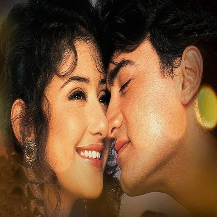 من تنها تو تنها Akele Hum Akele Tum