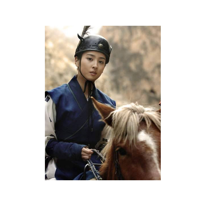 افسانه جومونگ Jumong – Prince of The Legend