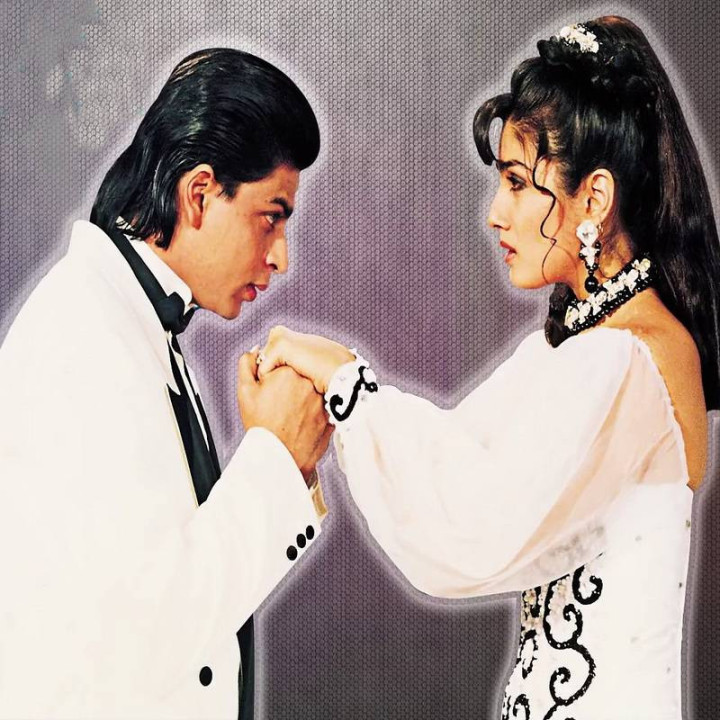 دنیای دیوانه Zamaana Deewana