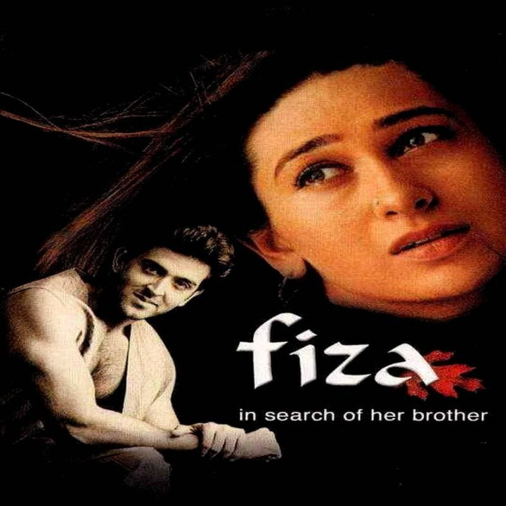 فیزا Fiza