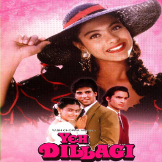 این دلدادگی Yeh Dillagi