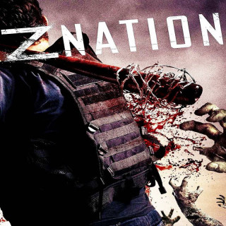 زی نیشن (فصل چهارم و پنجم) Z Nation