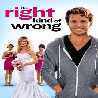 کار درستی که یکجورایی غلطه The Right Kind Of Wrong