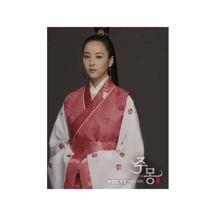 افسانه جومونگ Jumong – Prince of The Legend