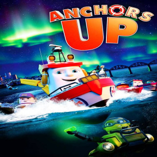 تندر: قایق نجات Anchors Up