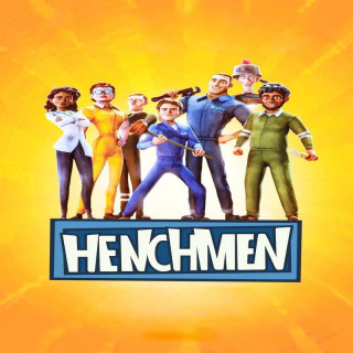 هنچمن Henchmen