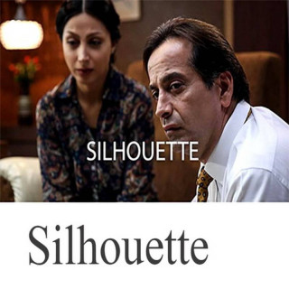 سیلوئت Silhouette