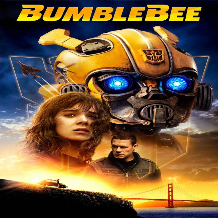 بامبلبی Bumblebee