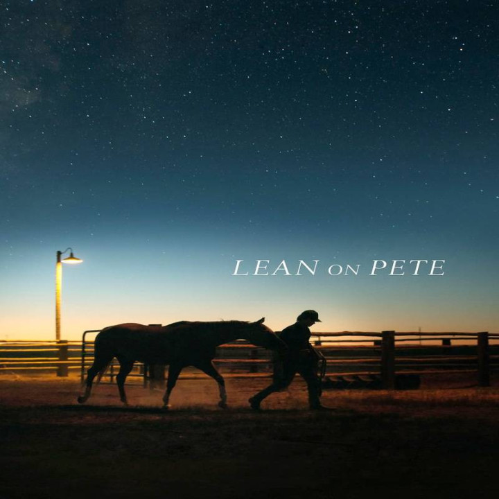تکیه گاه Lean on Pete