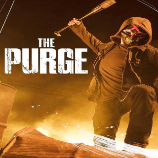 پاکسازی (فصل اول) ، The Purge