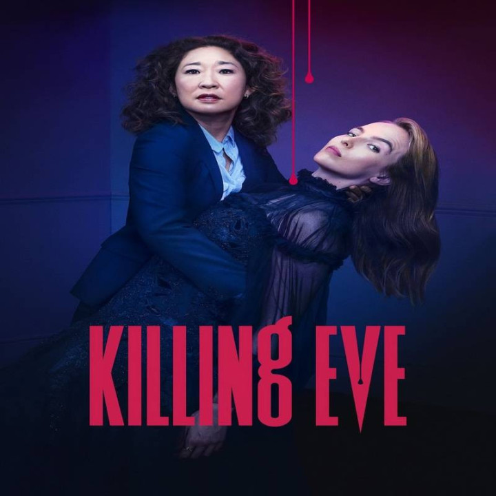 کشن ایو (فصل اول) ، Killing Eve