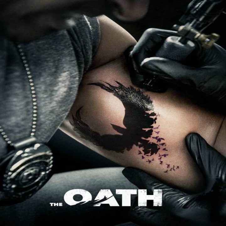 سوگند (فصل اول و دوم) The Oath