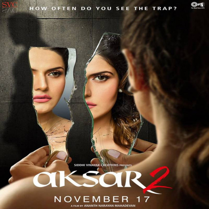 اکثر 2 ، Aksar 2