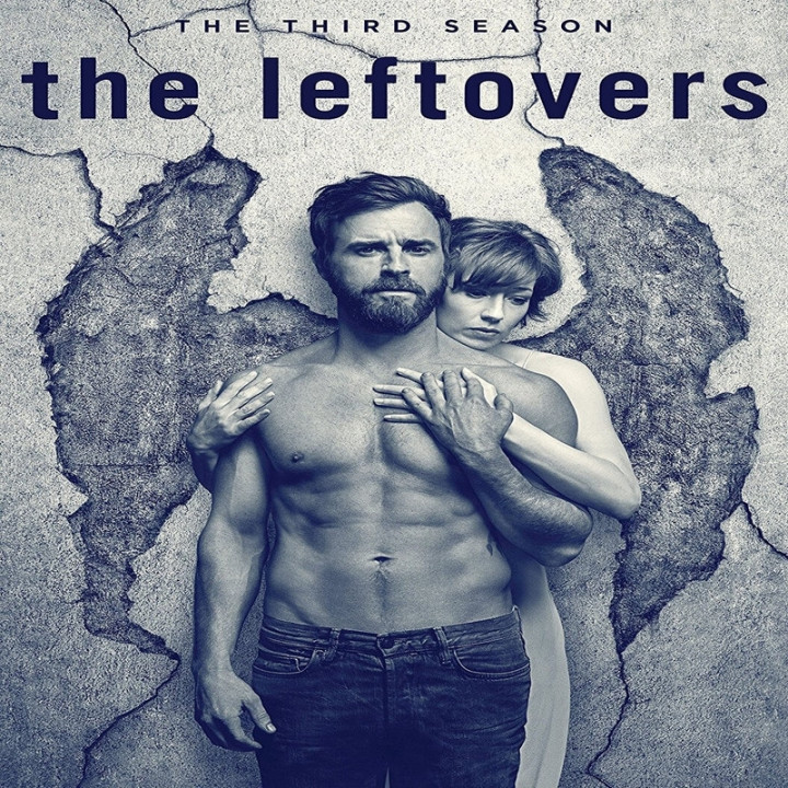 بازماندگان The Leftovers