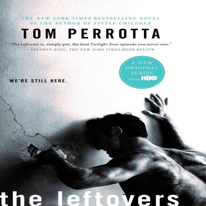 بازماندگان The Leftovers