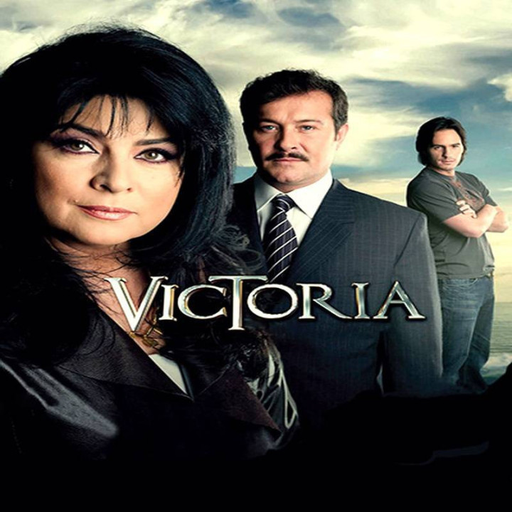 ویکتوریا Victoria - دوبله فارسی