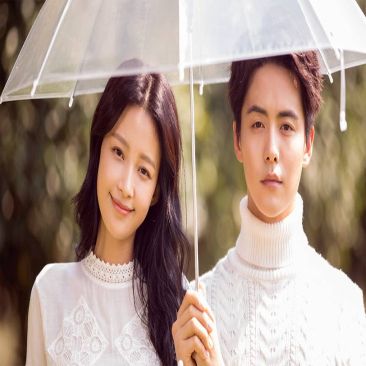 عشق بی اندازه All Out of Love