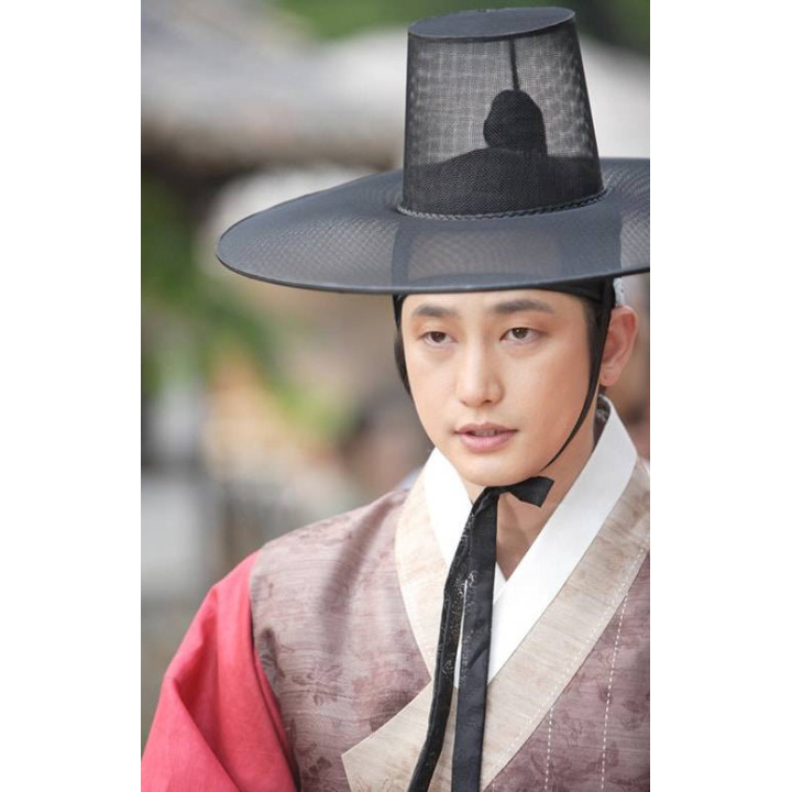 عشق شاهزاده خانم The Princess' Man