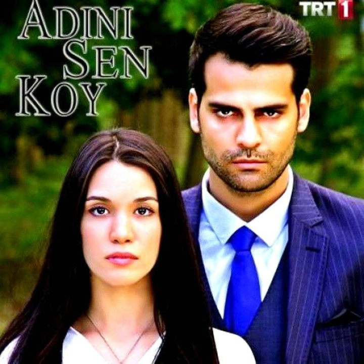 اسمشو تو بزار ، Adini Sen Ko