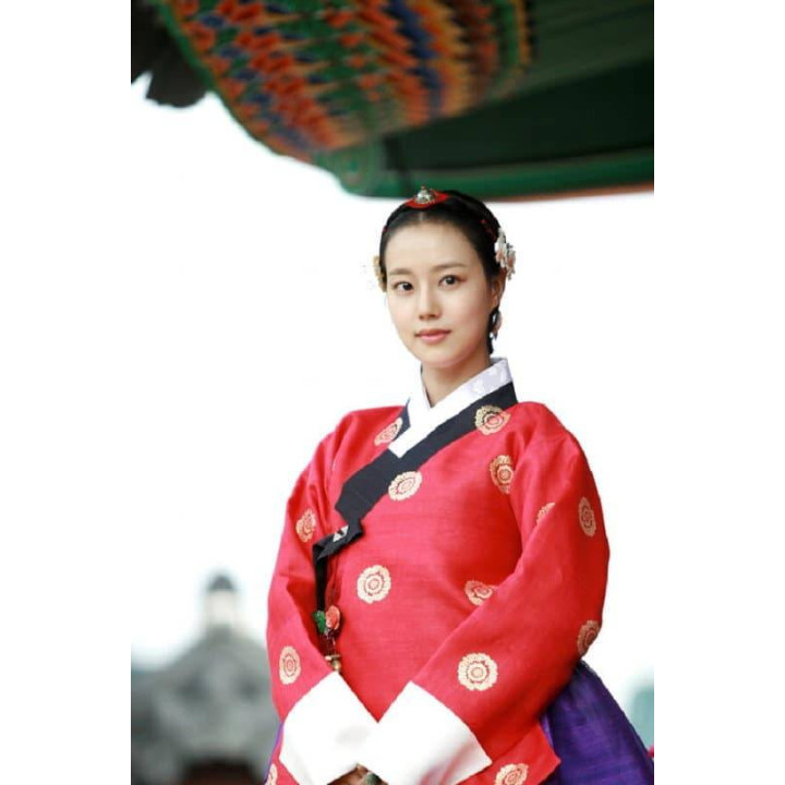 عشق شاهزاده خانم The Princess' Man