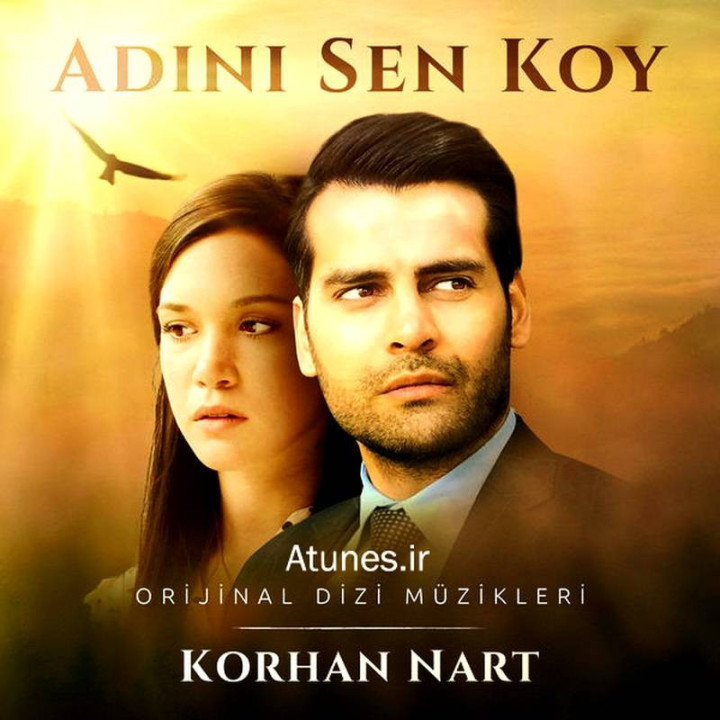 اسمشو تو بزار ، Adini Sen Ko