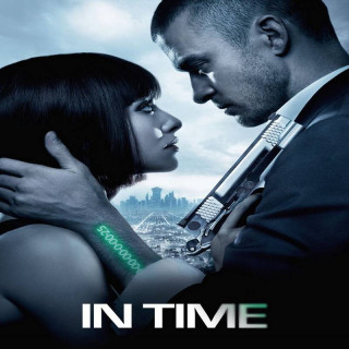 در زمان In Time